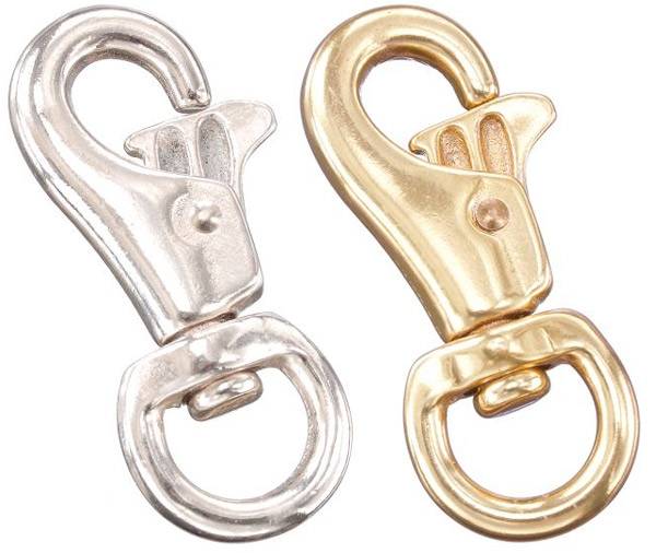 Tough-1 Triggerbull Ez Open Snap Hook