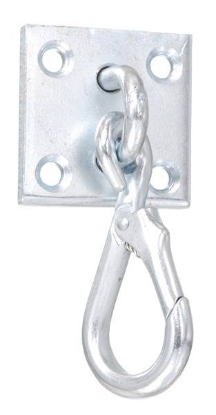 Tough-1 Cross Tie Hook