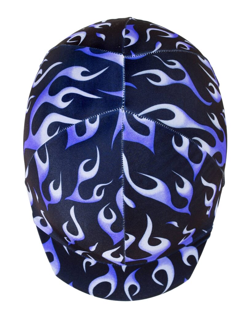 Ovation Helmet Zocks- Printed