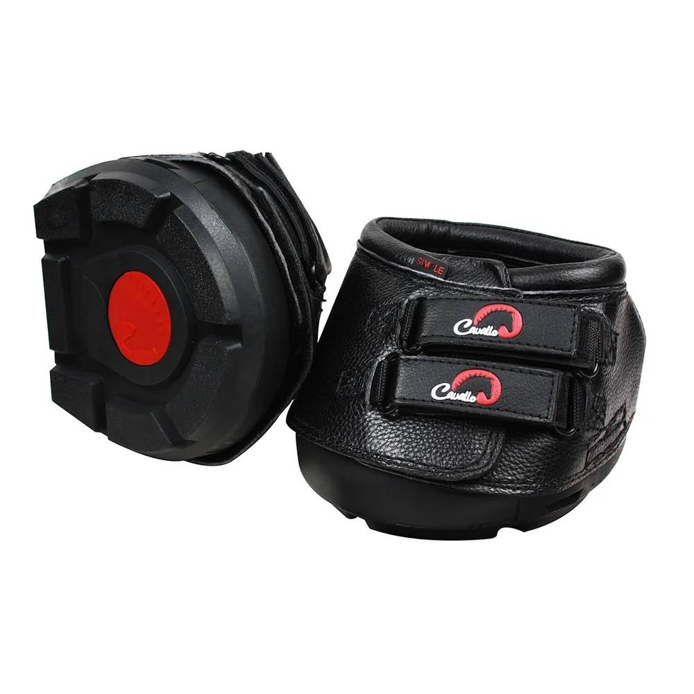 Cavallo Simple Slim Sole Horse Boots – Sold In Pairs