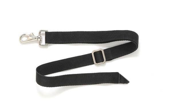 Gatsby Elastic Leg Straps