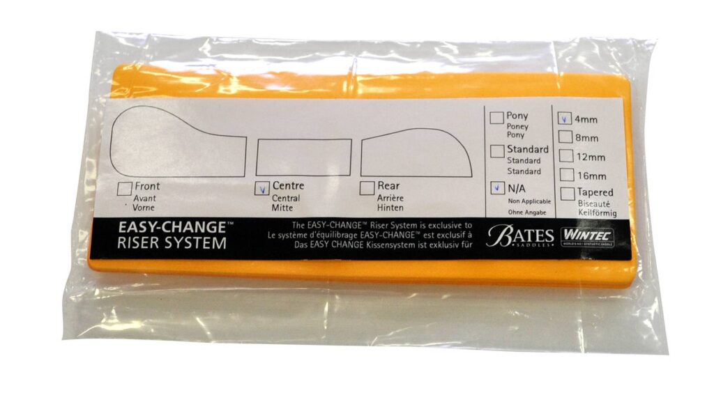 Easy Change Riser System – Center