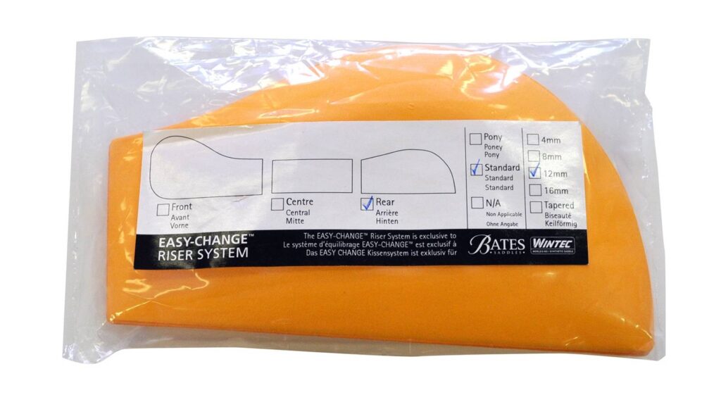 Easy Change Riser System – Rear