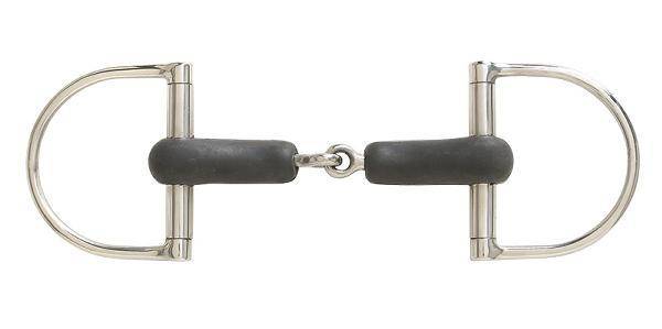 Centaur King Dee Rubber Jointed Mouth