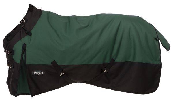 Tough1 1200d Waterproof Poly Snuggit Turnout Blanket 200gm