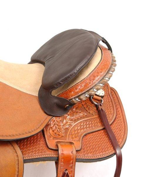 Tough-1 Saddle Seat Size Reducer