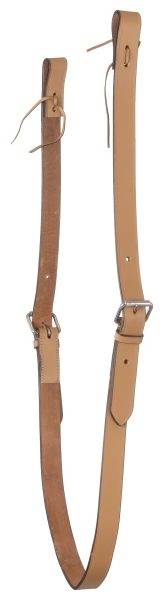 Tough-1 Single Ply Economy Pony Flank Cinch