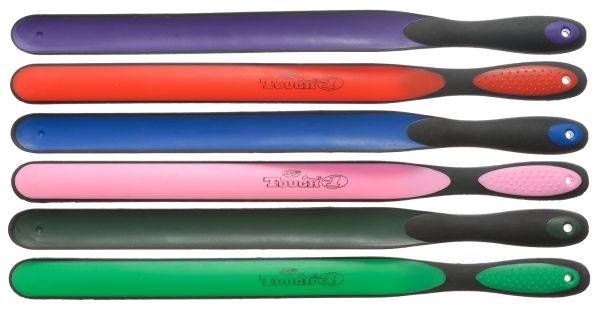 Tough-1 Great Grips Sweat Scrapers – 6 Pack