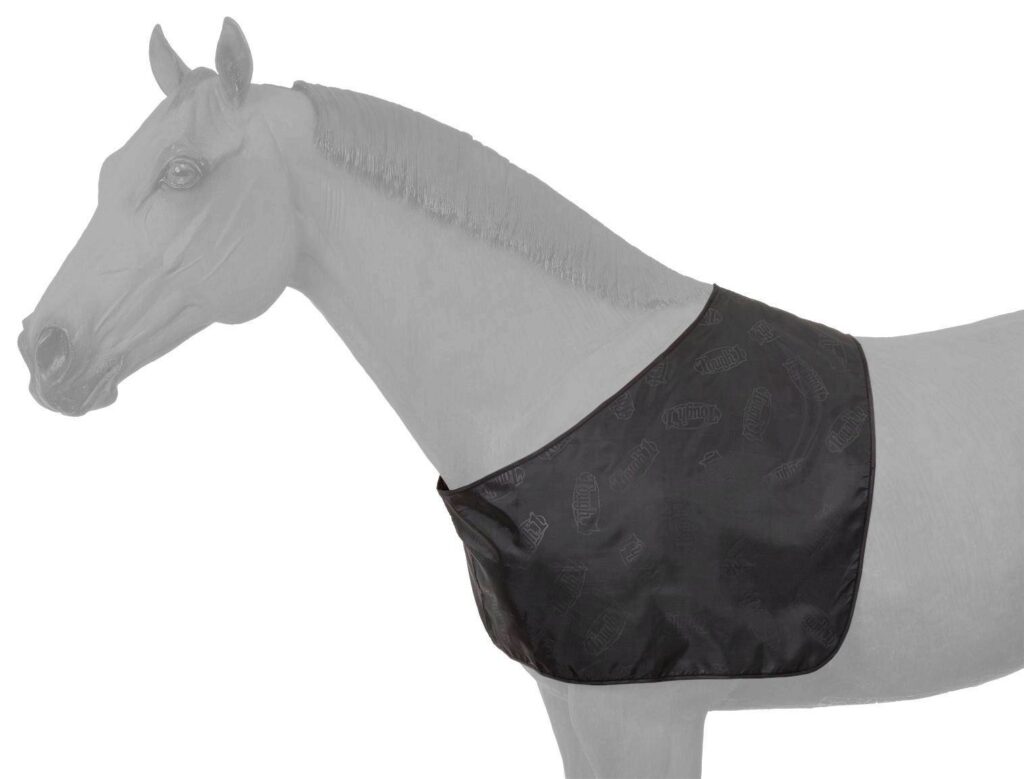 Tough-1 Nylon Shoulder Guard