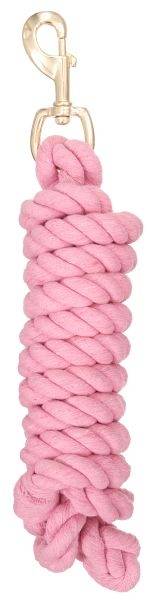 Tough-1 Economy Cotton Lead With  Bolt Snap – 6 Pack