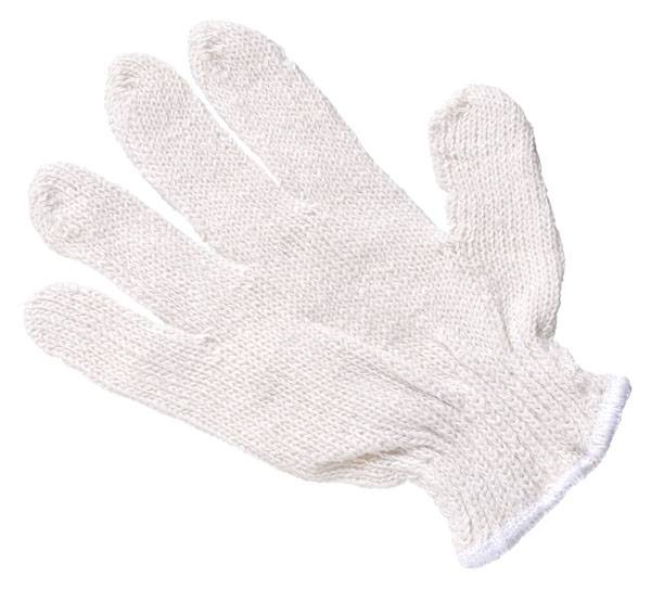 Tough-1 Premium Poly Cotton Ropers Gloves