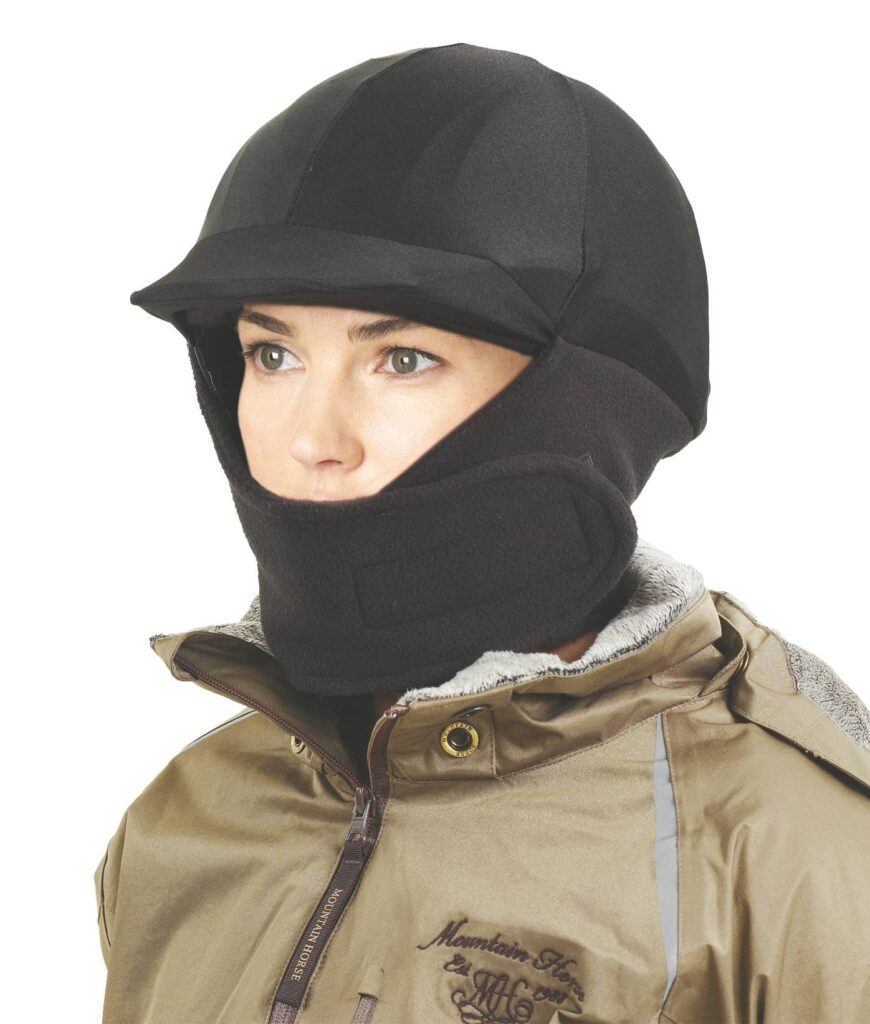 Ovation Winter Helmet Cover