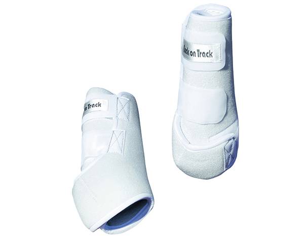 Back On Track Exercise Boots – Hind (Pair)