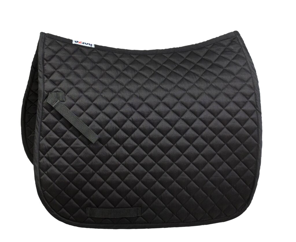 Horze Prinze Dressage Saddle Pad