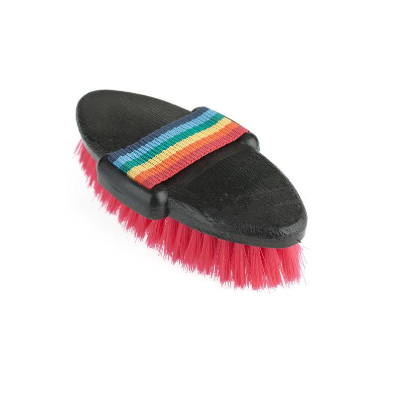 Horze Medium Basic Body Brush