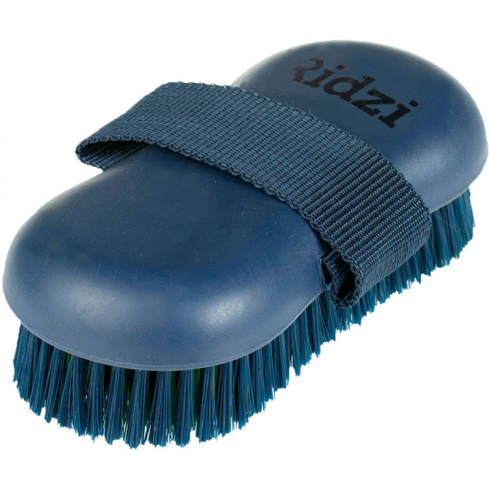 Horze Soft Grip Body Brush