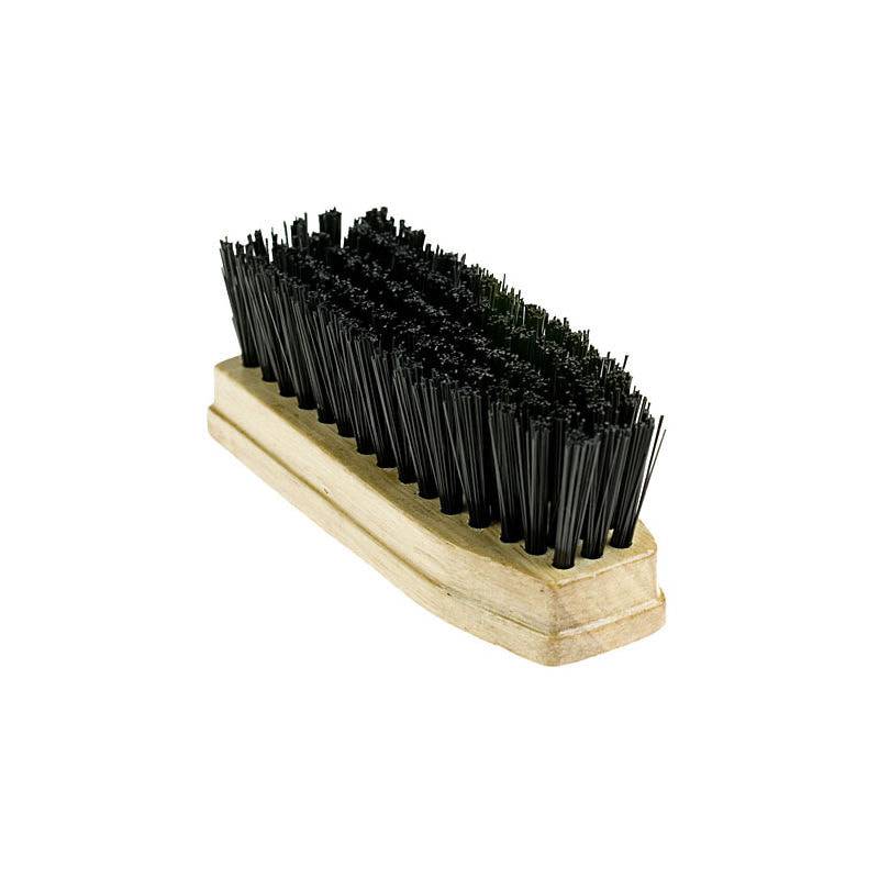 Horze Stiff-Bristled Hoof Brush