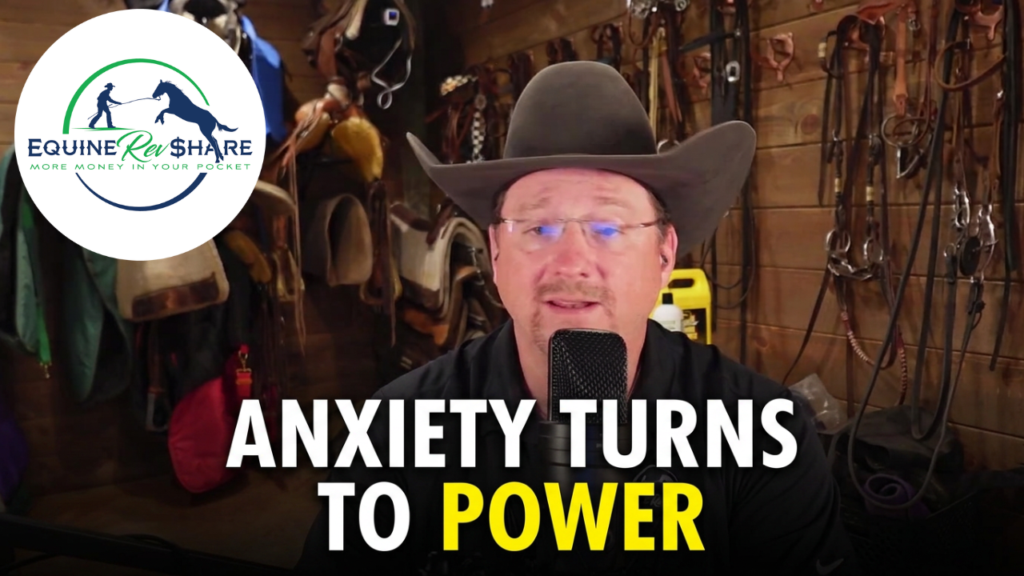 Anxiety as a Superpower: How Redirecting My Biggest Struggle Built a Better Business