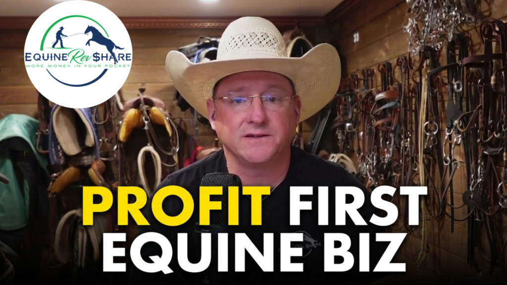 Why Most Horse Businesses Struggle Financially (And How to Fix It)
