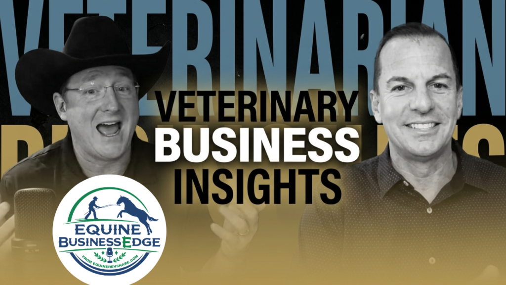 From Equine Veterinarian to Financial Advisor: Business Growth, Wealth Building, and Financial Freedom with Dr. Jay Clifford