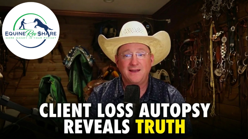 The Client Autopsy: What Losing a Client Can Teach You About Growing Your Business